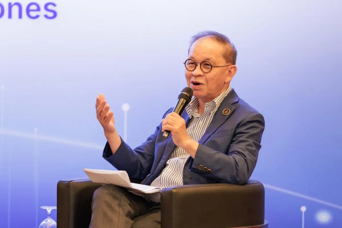 fmm-jacob-lee Manufacturers in dire straits, FMM survey shows