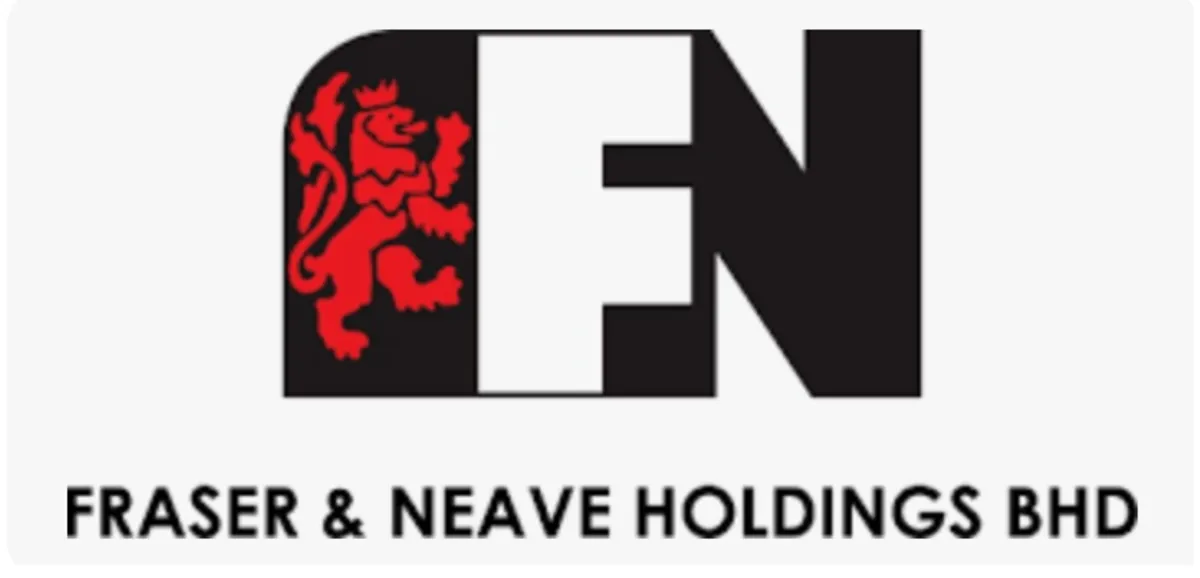 fraser-neave-logo Fraser & Neave posts softer second-quarter, first-half results