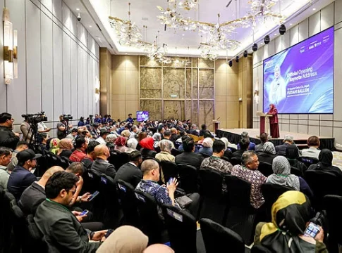 Malaysia domestic trade remains strong despite global risks