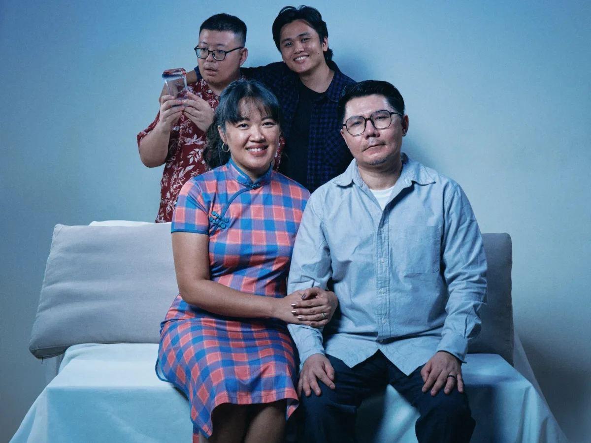 KLpac serves K-pop, J-pop, 'Hungry' theatre this June KLpac serves K-pop, J-pop, 'Hungry' theatre this June