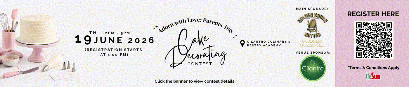 Parents Day Ads