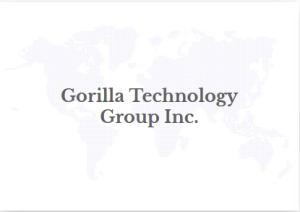 Gorilla Technology Converts Growth Into Cash: Q1 Revenue Up 55%, Operating Cash Flow Turns Positive & Full Year Guidance Raised