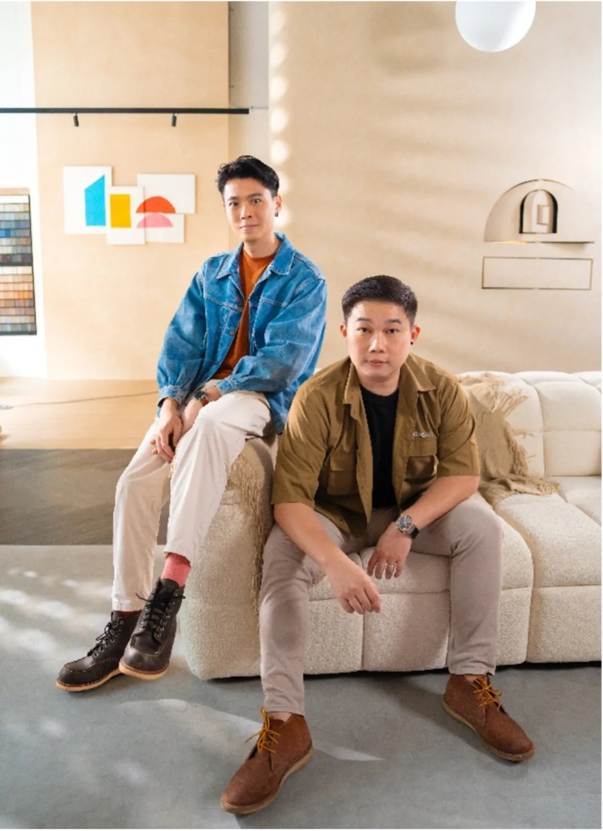 Homescape Launches Experiential Design Space and Expands Regionally, Championing a New Standard of Technical Rigour in Singapore Home Renovation