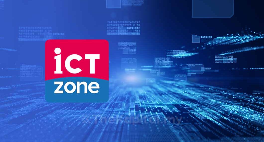 ICT Zone becomes first Malaysian partner to achieve HP Amplify Impact Sustainability Sales Leader recognition