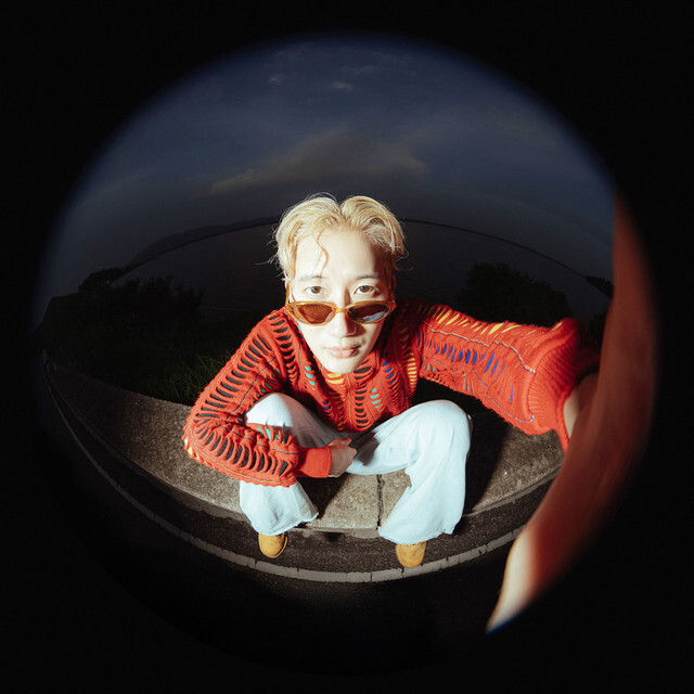 James Alyn returns with 'My Friend?' single