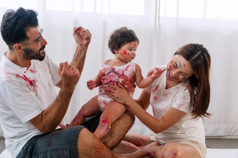 Raising future generations: Evolution of parenting styles across age groups