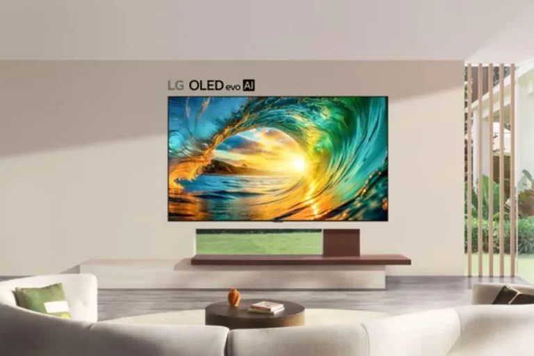 Kardome Voice AI Reaches Mass Market with LG OLED TV Deployments