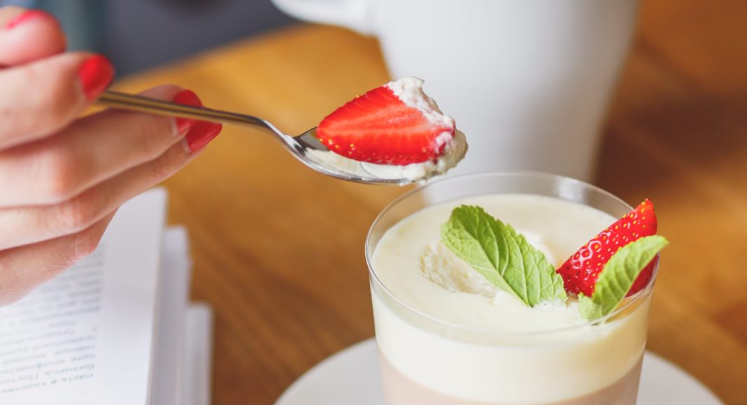 These new sweet promos are giving dessert lovers plenty of reasons to snack a little more this month.