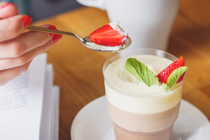 These new sweet promos are giving dessert lovers plenty of reasons to snack a little more this month.