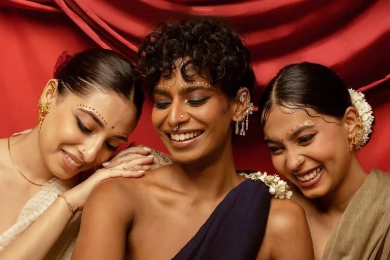 Why Indian piercings were never just about beauty