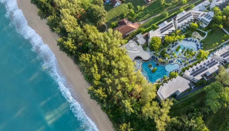 Le Méridien Phuket Mai Khao Beach Resort Tackles ‘Travel Fatigue’ with 25-Hour Stay Experience