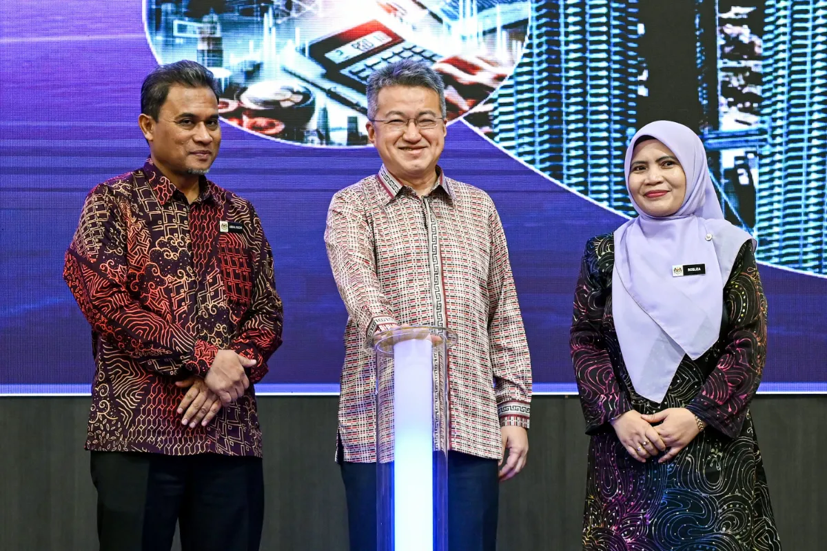 liew-chin-tong-irers-2026 Liew urges real estate sector to focus on broader economic goals, not just profits