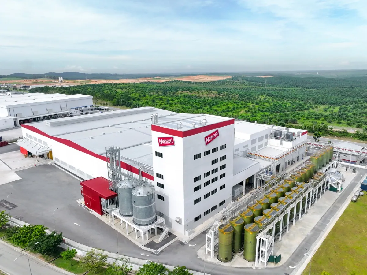 Mahsuri Food Sdn. Bhd. Meluncurkan Fasilitas Produksi Berteknologi Tinggi di Bandar Enstek, Malaysia untuk Mendorong Pertumbuhan Pasar Halal Global Mahsuri Food Sdn. Bhd. Meluncurkan Fasilitas Produksi Berteknologi Tinggi di Bandar Enstek, Malaysia untuk Mendorong Pertumbuhan Pasar Halal Global