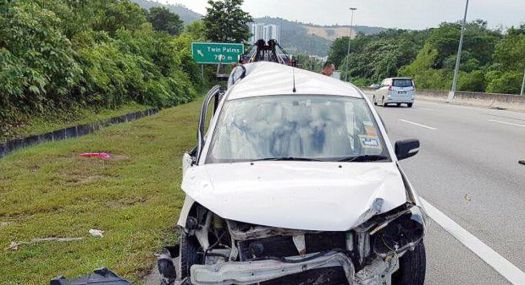 Malaysia’s motor insurance sector lost RM 289 million in 2025 with Proton X50, X70, Saga named in claims data
