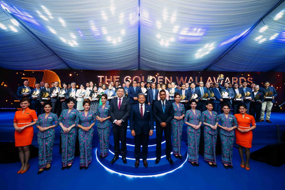 mas sabah Malaysia Airlines brings flagship Trade Elevation Summit to Sabah