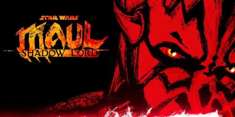 Maul: Shadow Lord runs for 10 episodes, with each chapter clocking in at about 23 to 31 minutes for a full-season runtime of roughly four to five hours.