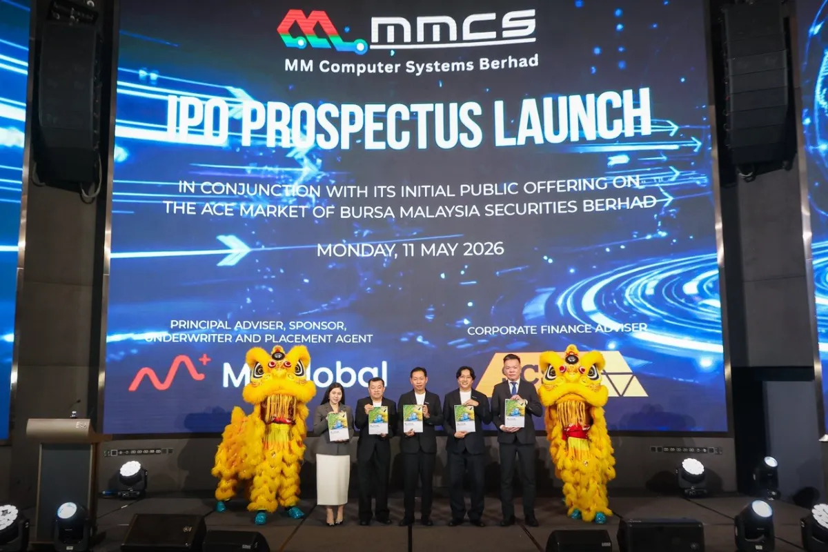 MM Computer Systems sees sustained demand for enterprise digital infrastructure and cybersecurity services