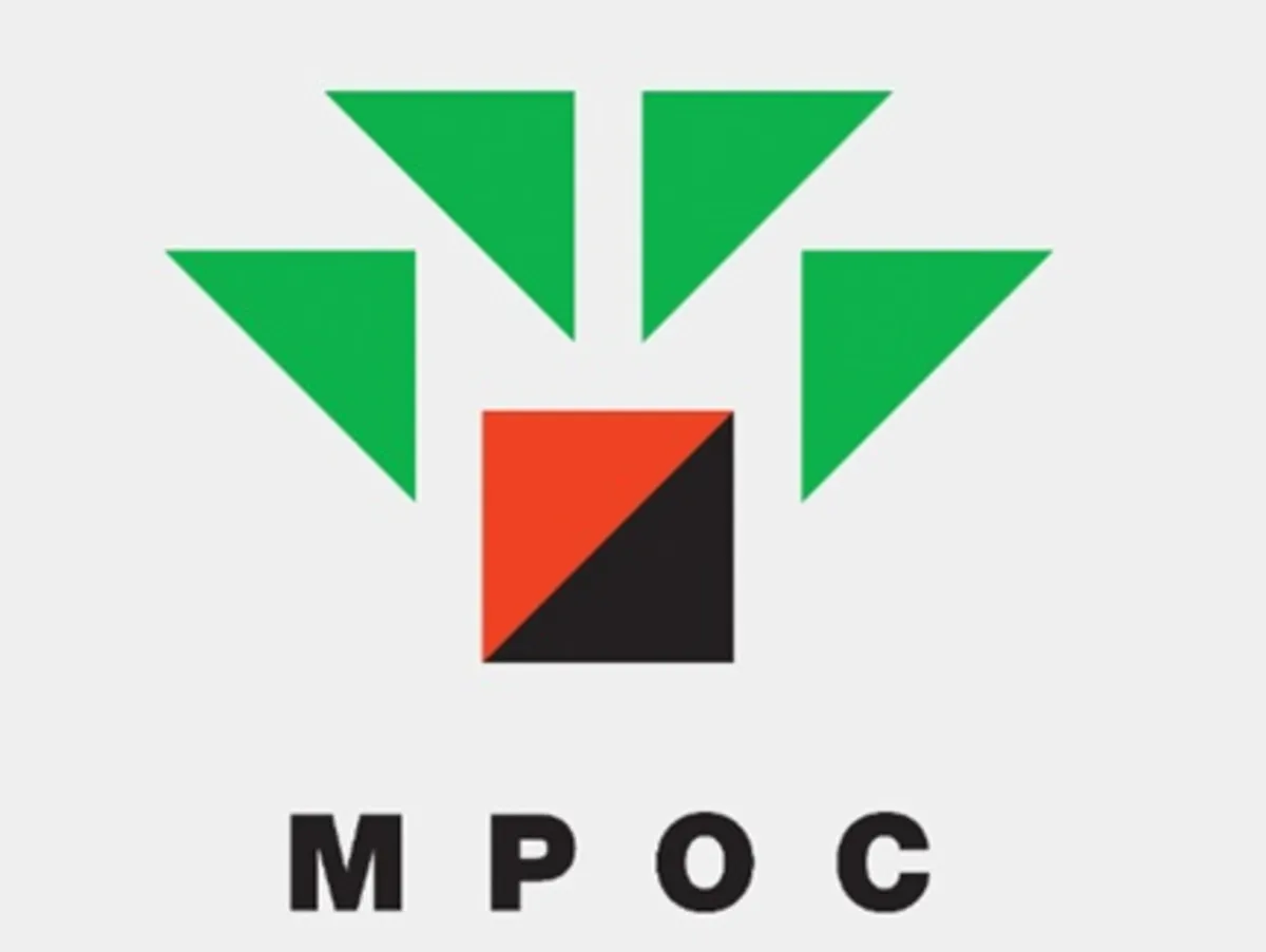 mpoc-logo MPOC: CPO prices to remain supported at RM4,400 a tonne