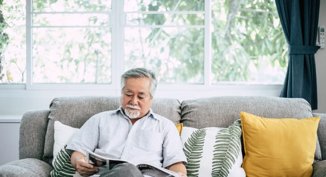 Senior citizen bill vital to safeguard rights of elderly