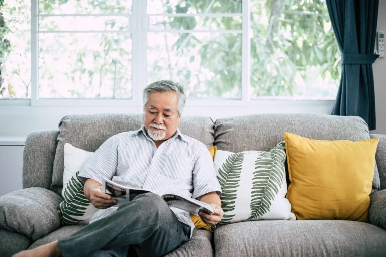Senior citizen bill vital to safeguard rights of elderly