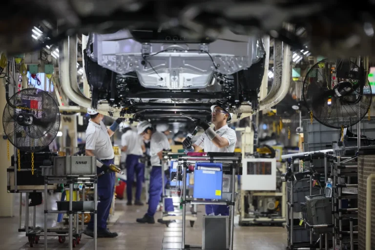 Time to shift safety practices from reactive to proactive