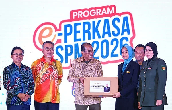 RM7.2 million for defence ministry graduate programme