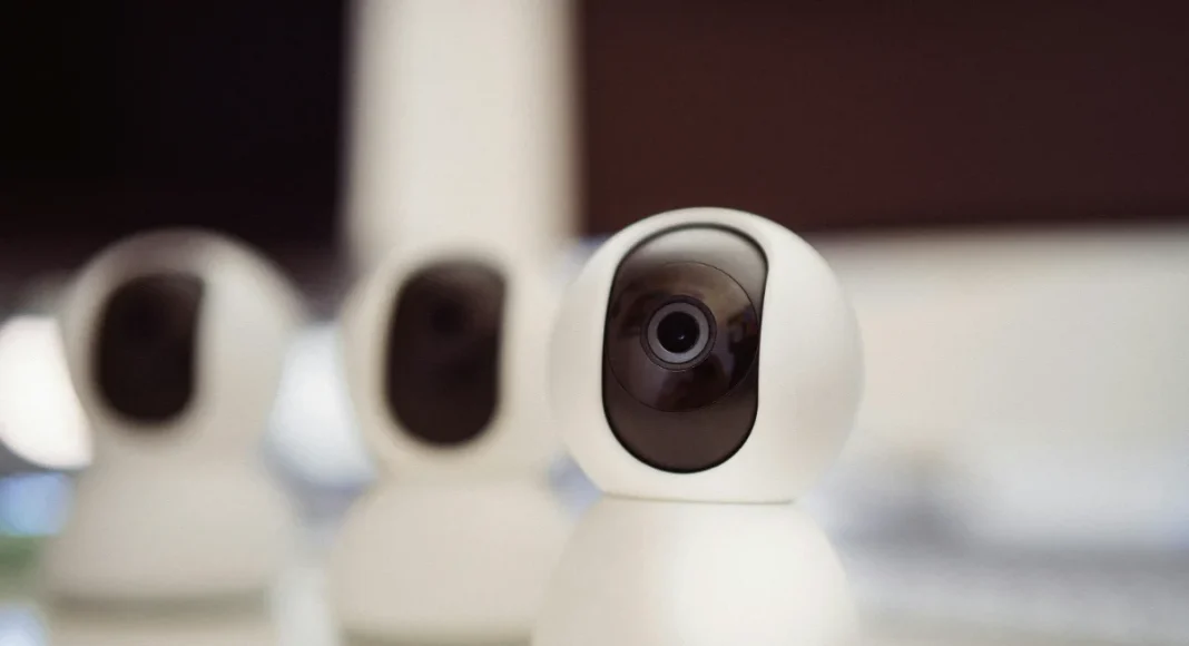 Smart cameras and AI: Are we being watched?