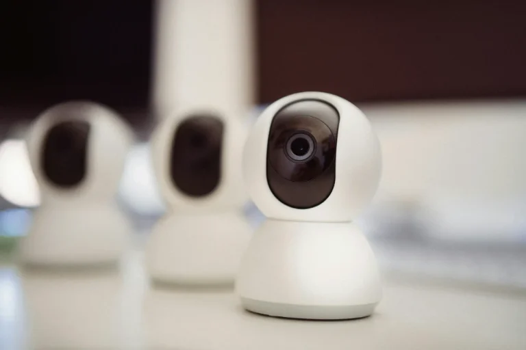 Smart cameras and AI: Are we being watched?