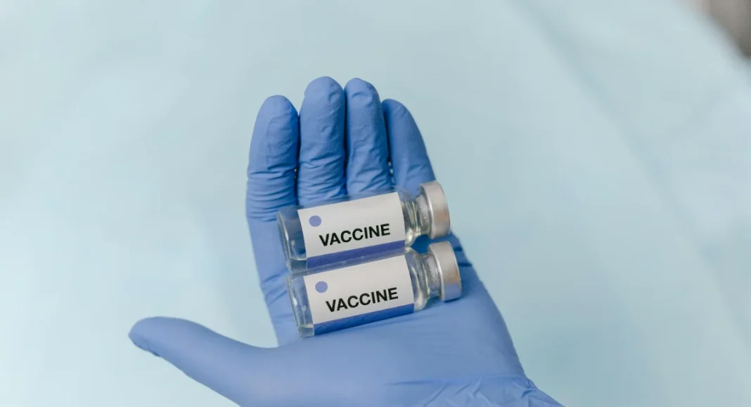 Lessons from the past, vaccines for the future