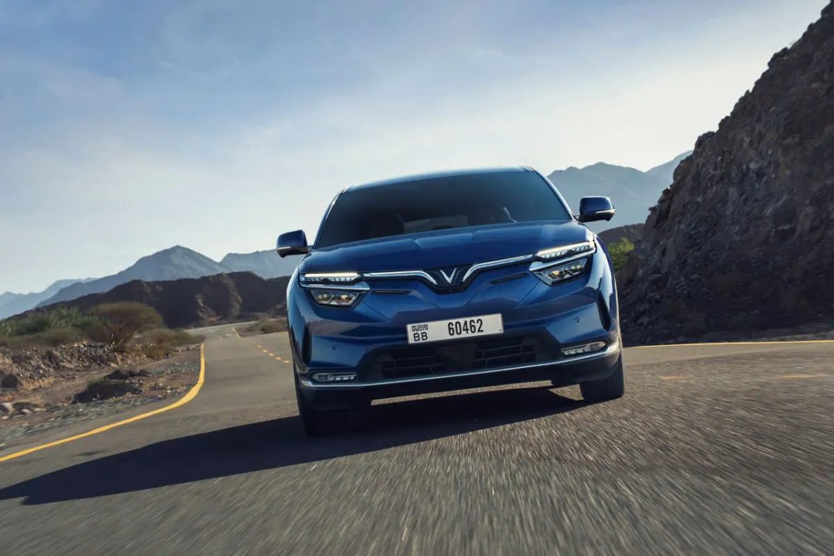 photo-4 VinFast deepens its ev push in the middle east through technology and smart mobility