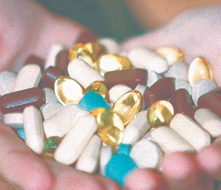 When wellness becomes pressure