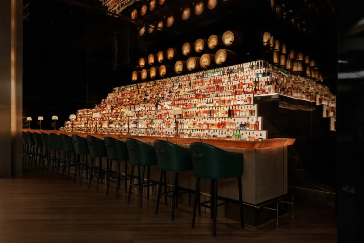 Galaxy Macau Celebrates 26 Awards Winning Standout Recognition at Tatler Best Hong Kong & Macau Awards 2026 Galaxy Macau Celebrates 26 Awards Winning Standout Recognition at Tatler Best Hong Kong & Macau Awards 2026