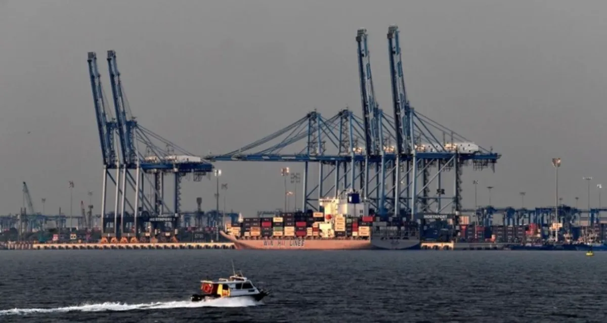 ports Tax Matters: RMCD eases burden on exporters affected by Middle East conflict