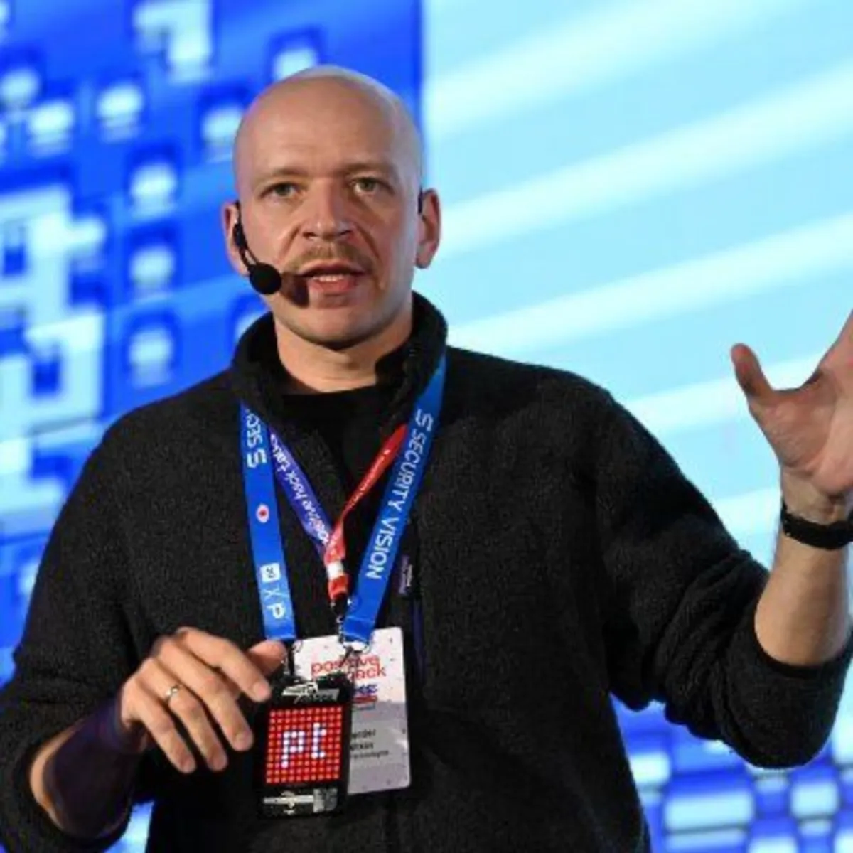Strong, cohesive cybersecurity ecosystem emerging in Malaysia, says ...