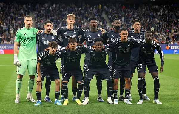 Mbappe, Mourinho, meltdown: Real Madrid face Clasico meltdown