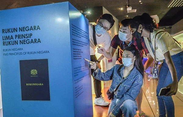 Rukun Negara: Reclaiming Malaysia’s moral compass