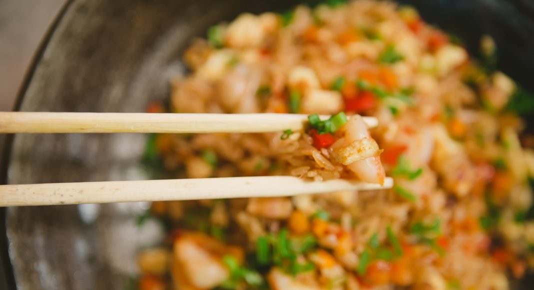 Asia’s fried rice dishes show how one simple cooking method can travel and adapt.