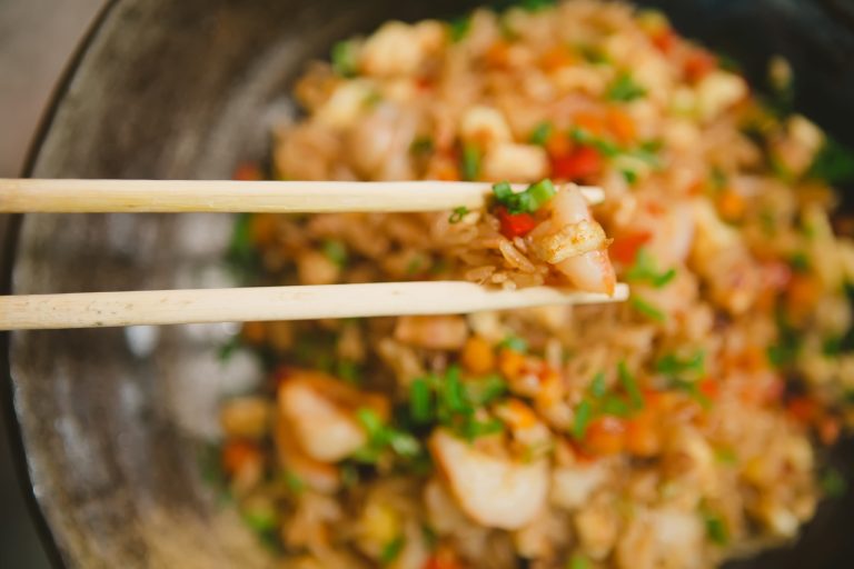 Asia’s fried rice dishes show how one simple cooking method can travel and adapt.