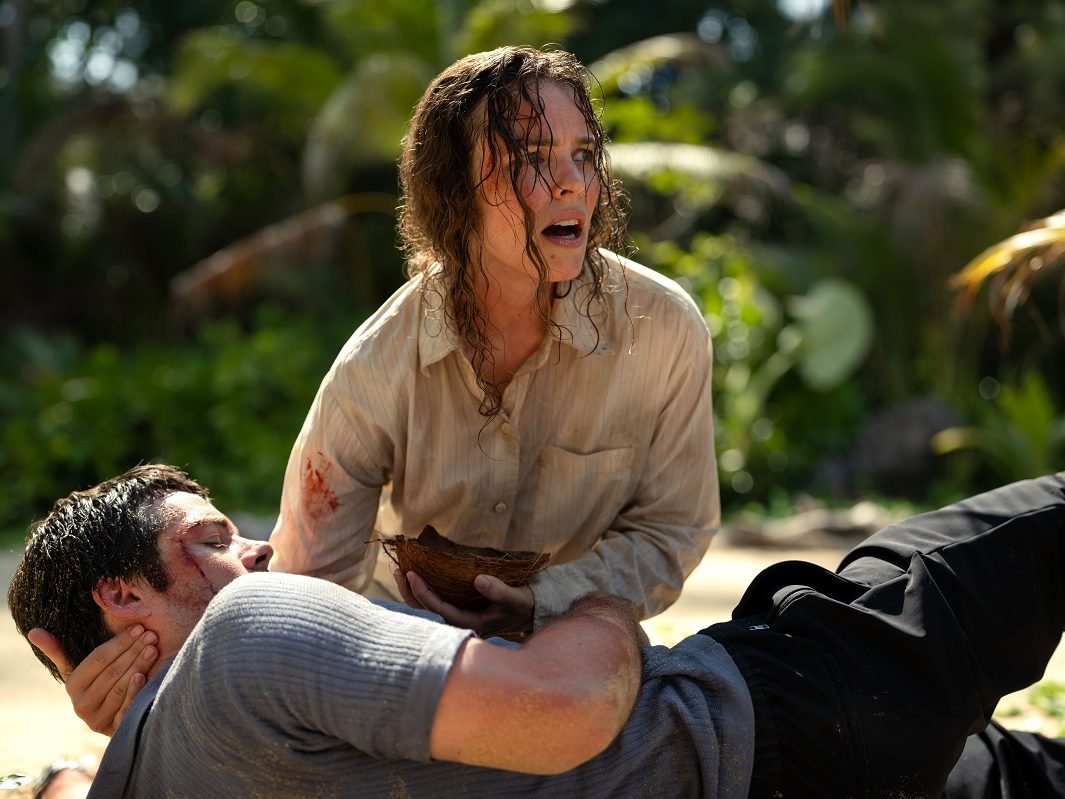 Six Hot New Movies & Series to Stream This May 2026 Six Hot New Movies & Series to Stream This May 2026