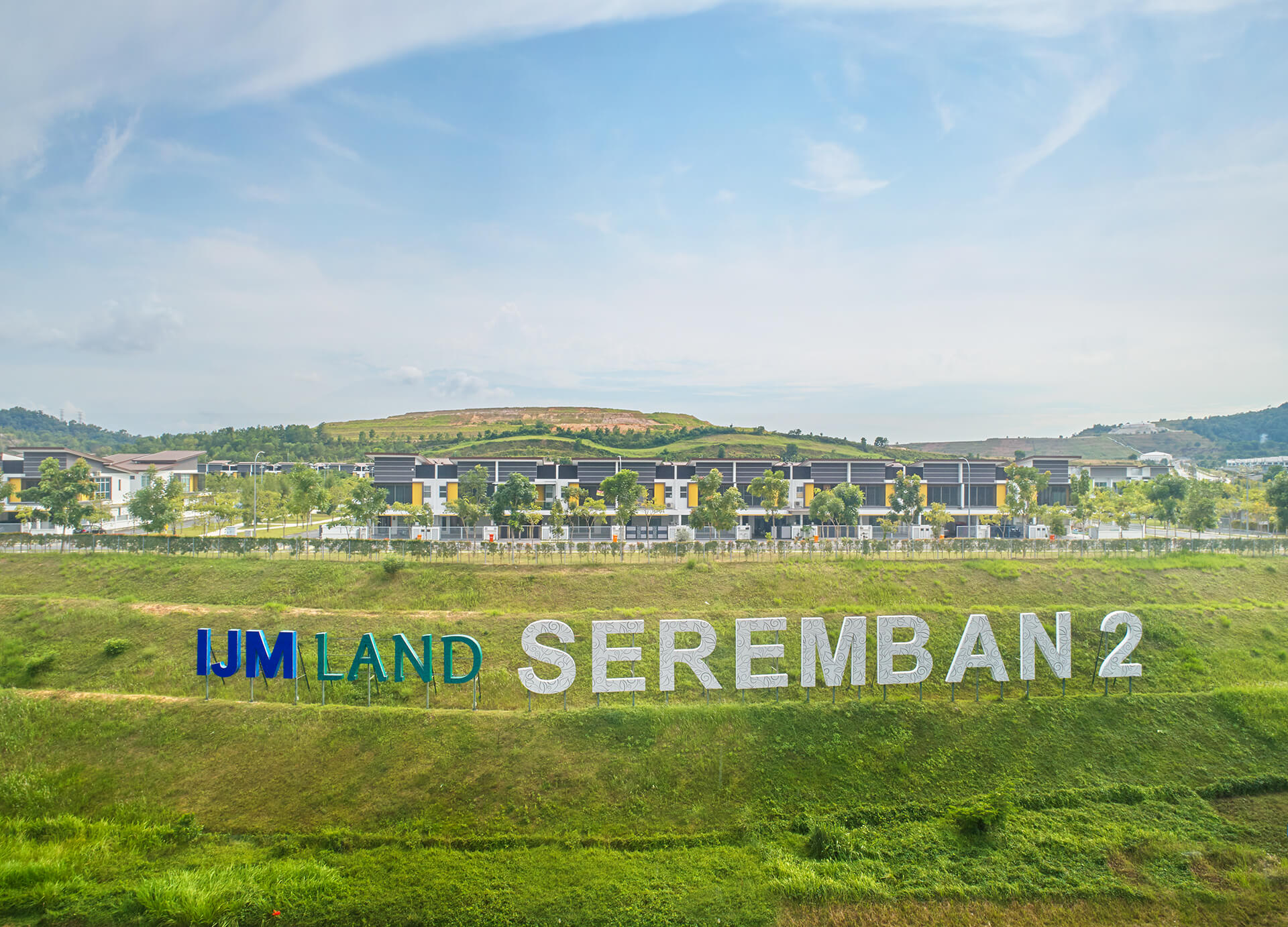 seremban2 IJM Land shapes greener, connected living at S2 Heights Aman in Seremban 2