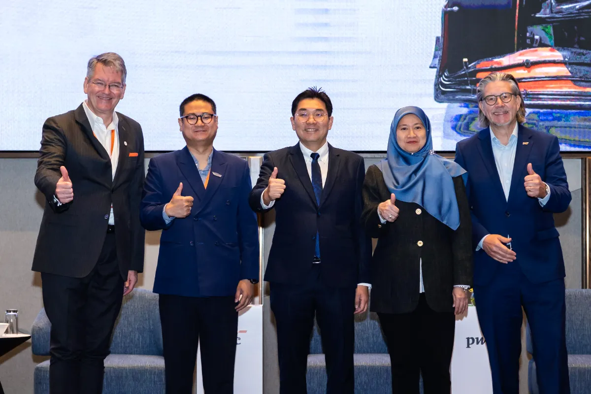 Malaysia pitches contract manufacturing capacity to global EV makers