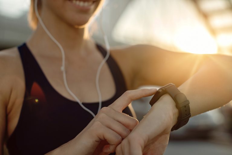Are smartwatches accurate for health tracking?