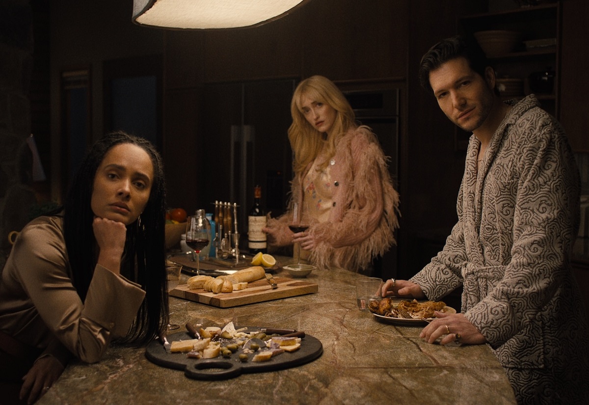 Something Very Bad Is Going to Happen Review – Horror Gamble Something Very Bad Is Going to Happen Review – Horror Gamble