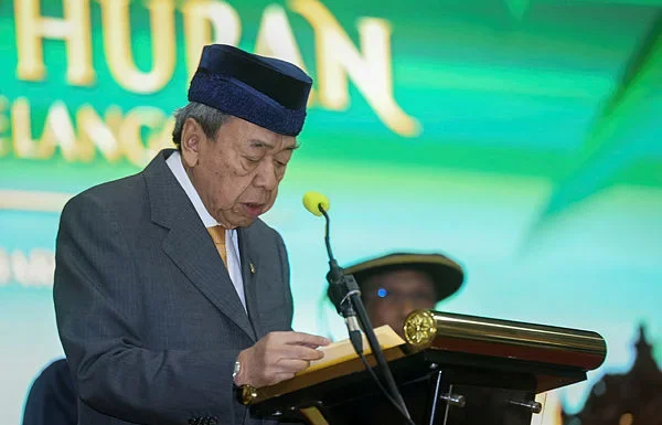 Selangor Sultan concerned misconception of zero poverty impacting zakat collection