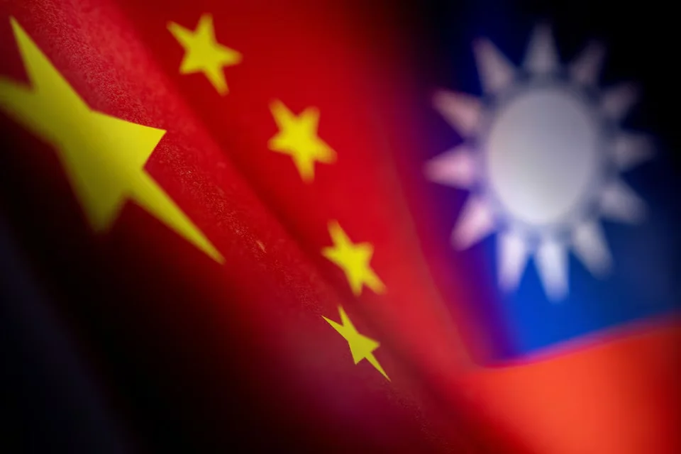 Taiwan asserts sovereignty after Trump warning Taiwan asserts sovereignty after Trump warning