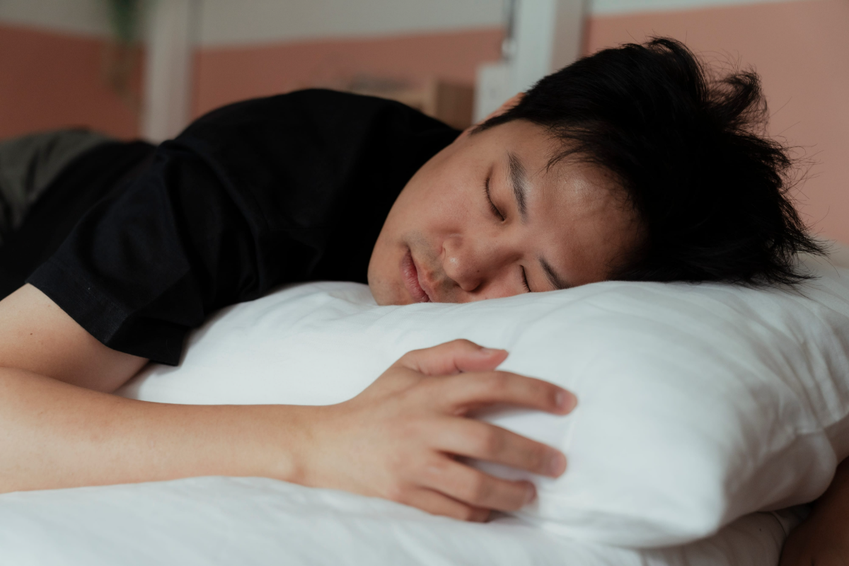 Irregular wake times can disrupt hormone cycles more than irregular bedtimes.