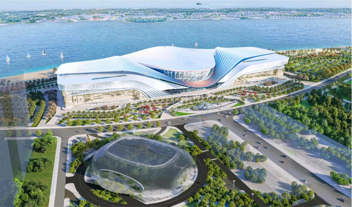 Vietnam: The New Destination for Billion-Dollar Events