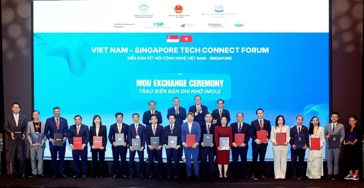 Vinpearl Partners With Leading Southeast Asian Travel Platforms To Expand Its International Reach Vinpearl Partners With Leading Southeast Asian Travel Platforms To Expand Its International Reach