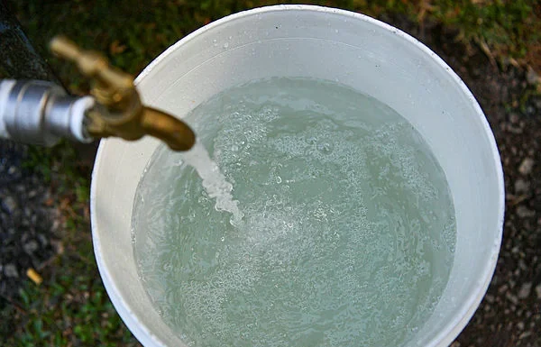 Penang targets lower domestic water use to 250 litres daily