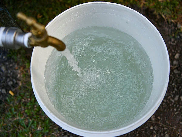 Penang targets lower domestic water use to 250 litres daily Penang targets lower domestic water use to 250 litres daily